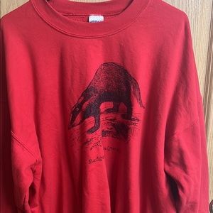 Badgers Sweatshirt